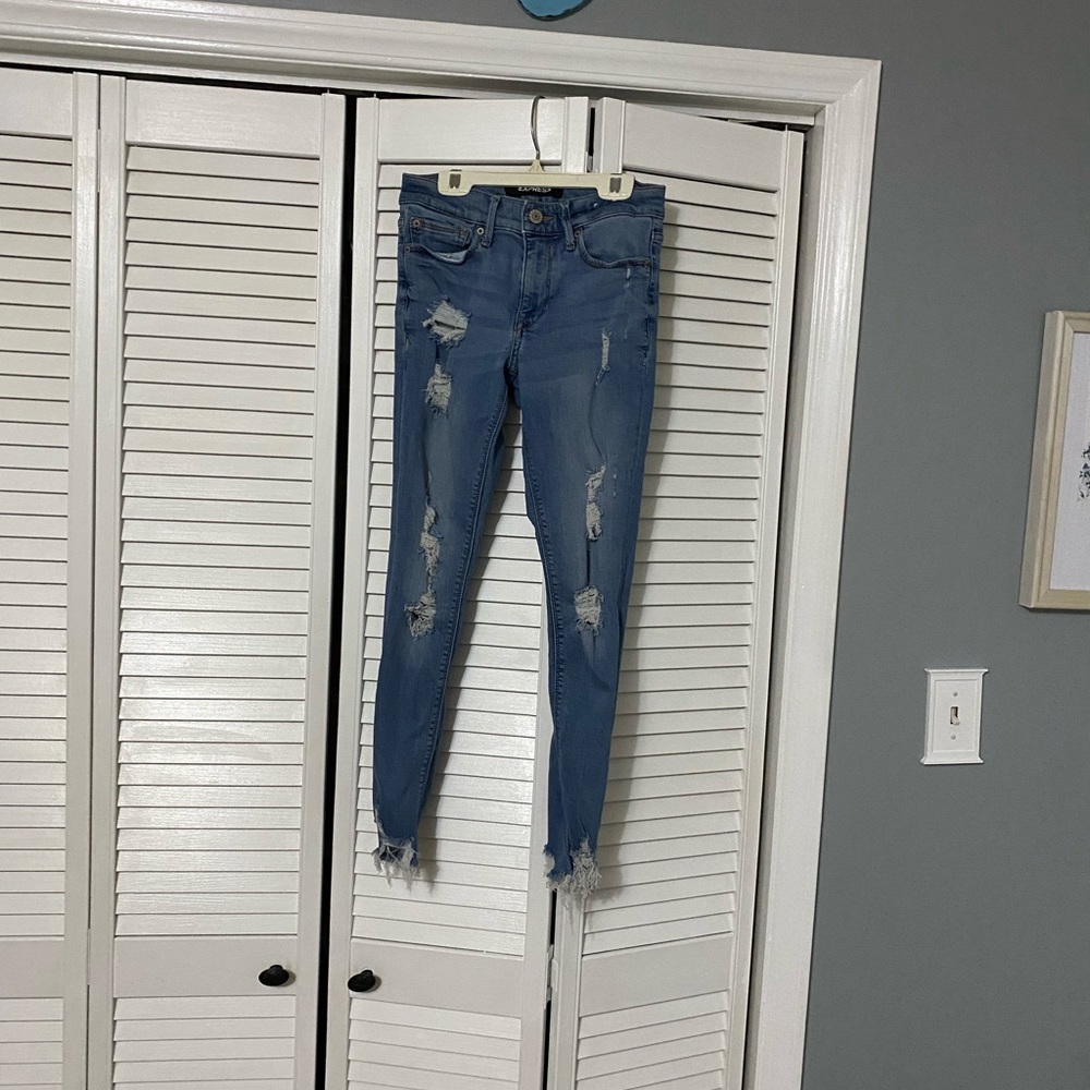 Express Jeans SZ 0R‎